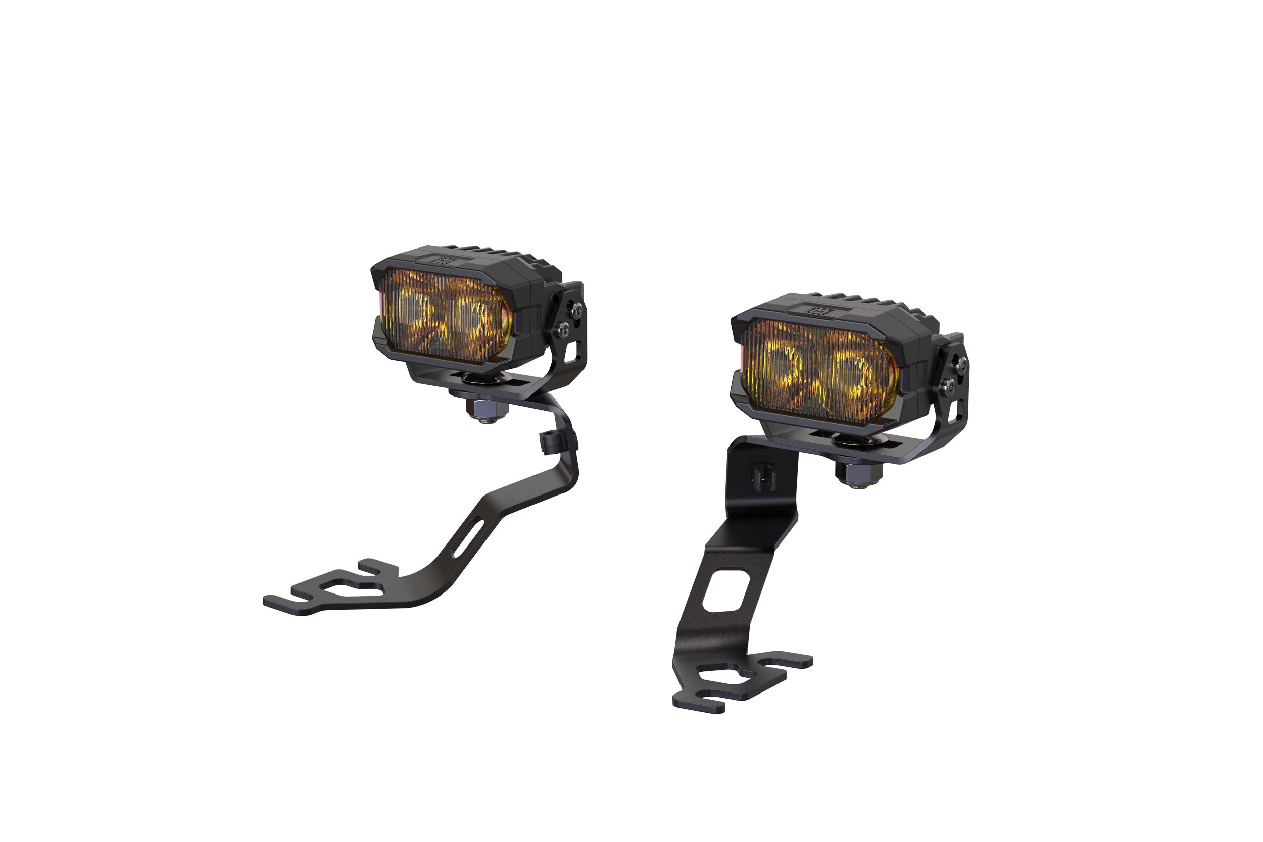 Morimoto Nissan 370Z (09-21) XB Evo Hybrid LED Headlights | LF2-474Y